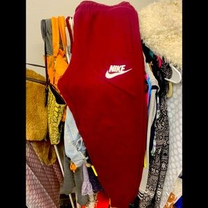 Nike pants *SOLD*